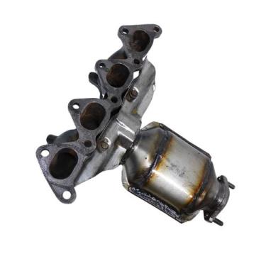 Imagem de Catalisador Hyundai Tucson 2.0 16v 2005 / 2016 - M18 - DSTAL