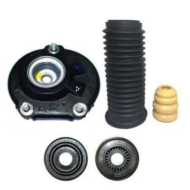 Imagem de Kit Batente Coxim Amortecedor Dianteiro Direito Linea Todos - Marbo