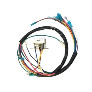 Imagem de Resistência da caixa evaporadora universal 12 volts - IMPORTADO