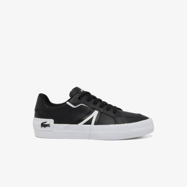 Imagem de Tênis Lacoste Masculino L004 De Couro-Masculino