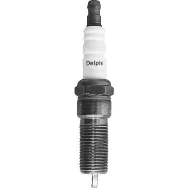 Imagem de Vela De Ignição Unit Ford Focus/ecosport/ Volvo C30 Xh60008