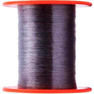 Imagem de Linha de Pesca Monofilamento Victoria Crystal 0,66MM 68LB 290M Alta Resistência à Abras...