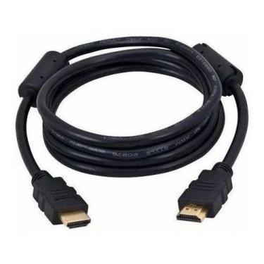 Imagem de Cabo Hdmi 10m 2.0 4k 30 Awg 6mm Ponta Ouro Profissional MXT