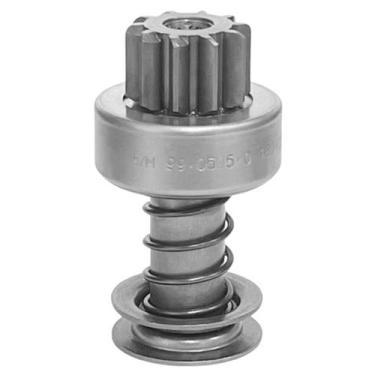 Imagem de BENDIX IMPULSOR BZM PARTIDA FORD CARGO TODOS 10D - 99.0505.0 / 9000453