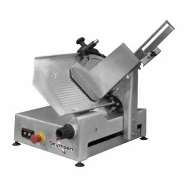 Imagem de Cortador De Frios Automatico Fa300 Inox 220V Skymsen