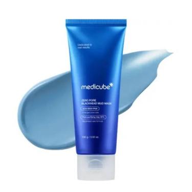 Imagem de Medicube Zero Pore Blackhead Mud Mask - Mascara Facial 100g