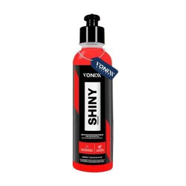 Imagem de SHINY Revitalizador de Pneus 240 ml Vonixx