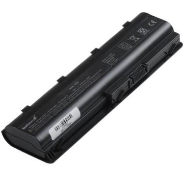 Imagem de Bateria p/ Notebook HP  MU06 DV3-4000 G42 11.1V 4400Mah Best Battery B