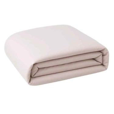 Imagem de Capa de Edredom 300 Fios Duvet Queen Rose Parisi Kacyumara