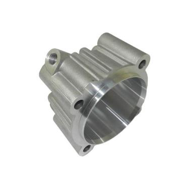 Imagem de Caneco Troca Caixa ZF 16S1300 1650 Leve Pesada QA943 1295334075. - Qui