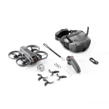 Imagem de Drone dji avata 2 fly smart combo (1 battery)