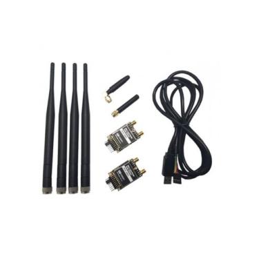Imagem de Hex bundle-rfd900x modem rf003