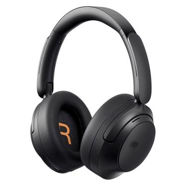 Imagem de Fone de ouvido Headphone QCY H3S, 56dB, 102H Dual Drivers, Cancelamento de Ruído LDAC W...