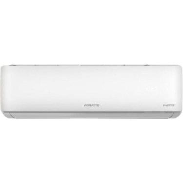 Imagem de Ar Condicionado Split Inverter Agratto Liv Top 18000 BTUS 220V com Fun