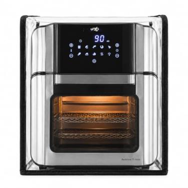 Imagem de Capa Proterora Fritadeira Air Fryer Over 12 L - Mondial/Britania - PVC Cristal Transparente
