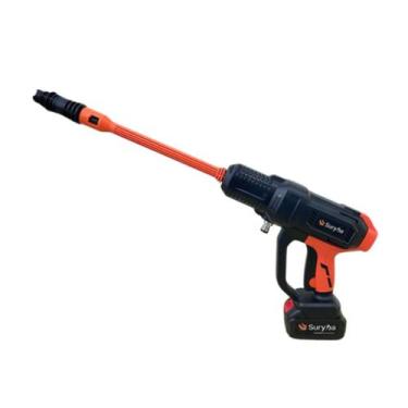 Imagem de Pistola De Limpeza Premium Suryha a Bateria