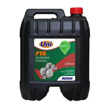Imagem de leo Hidráulico Para Sistemas Agrícolas - FTA - 20 Litros - Uni