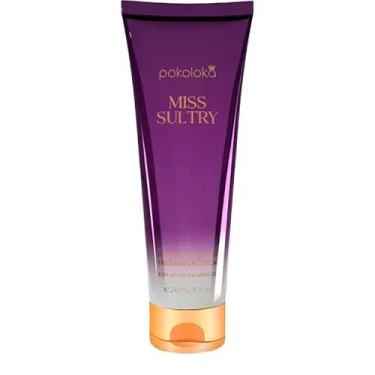 Imagem de Pokoloka Luxury Miss Sultry - Loção Hidratante 240ml