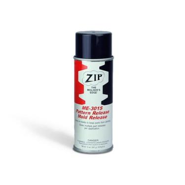 Imagem de Spray desmoldante BJB ME-301S sem silicone, 12 oz, caixa