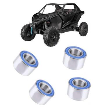 Imagem de Rolamentos Rodas CFMoto ZForce 950 Turbo - AD Parts