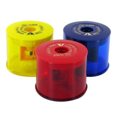 Imagem de Apontador Kum 226wax 12 Mm Giz de Cera Ou Crayon 1050571 1 ed