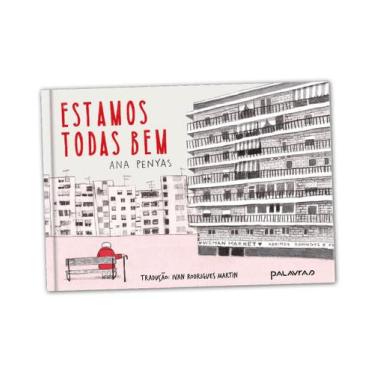 Imagem de Estamos Todas Bem - cata