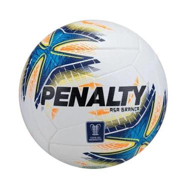 Imagem de Bola Futebol De Campo Asa Branca R2 XXVI Penalty