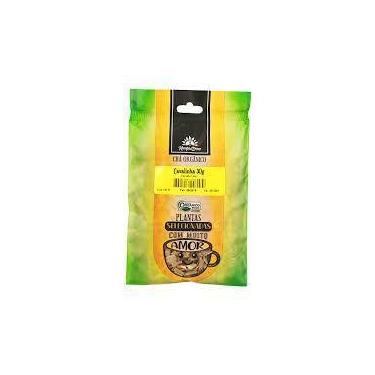 Imagem de Chá de Cavalinha Orgânico Kampo de Ervas 30g