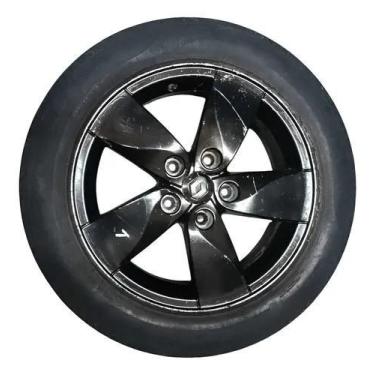 Imagem de USADO: Roda Liga Leve Aro 16 Fluence ~1 - Renault