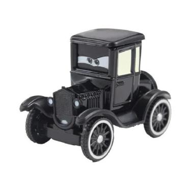 Imagem de Carros Pixar 3 Para Crianças, Raoul Caroule, Lightning McQueen, Carro 
