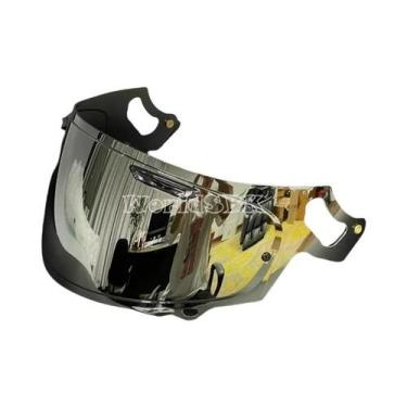 Imagem de Visor Universal Para Arai RX-7X RX7X CORSAIR-X RX-7V RX7V NEO XD VAS-V