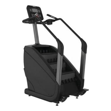 Imagem de Simulador de Escada Profissional Stair Platinum LuminaFIT