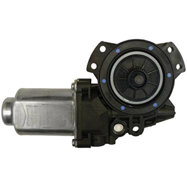 Imagem de ACDelco Motor de janela elétrica profissional 11M262 lado do motorista traseiro