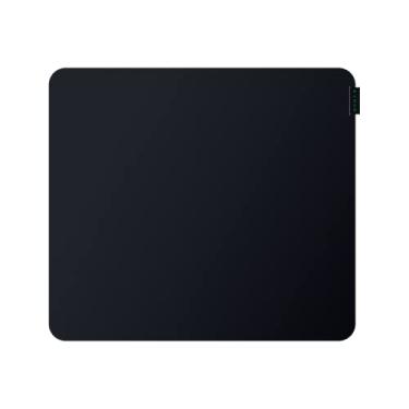 Imagem de Razer Sphex V3 Grande - Mouse pad para jogos ultrafino (450 mm de largura x 400 mm de altura, design suave, policarbonato resistente, base de borracha antiderrapante) grande, preto