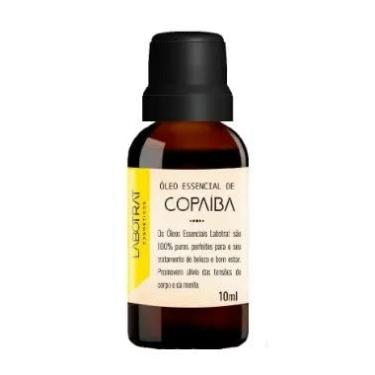 Imagem de LABOTRAT Óleo Essencial de Copaiba 10ml