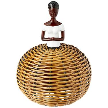 Imagem de BONECA LUMI BRASIL COR 22