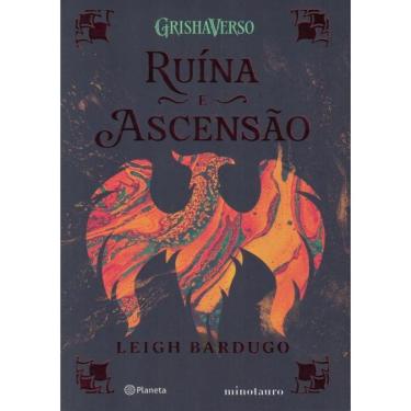 Imagem de Ruina E Ascensao