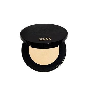 Imagem de Senna Cosmetics Mineral Mix HD Eye Lift em pó, 3,4 g