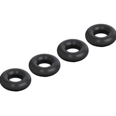 Imagem de O-Ring Anel De Vedação Do Botão Acionador Para Aerógrafos