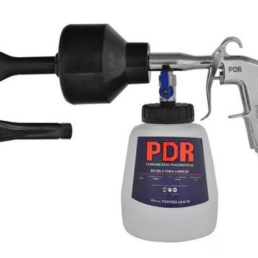 Imagem de Shampoozeira Pneumática Pro-208 Pdr