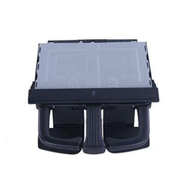 Imagem de Suporte de copo de carro Fuerdi para VW Volkswagen Golf Jetta Bora MK4 GTI R32 1999-2005 # 1J0858601