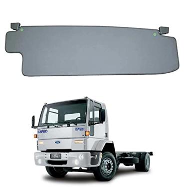 Imagem de QUEBRASOL LE CINZA CARGO TODOS 1985 A 2011