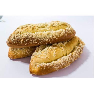 Imagem de Mistura para Pão Mandioquinha Via Pane - 10kg