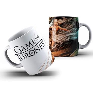 Imagem de Game Of Throne Caneca Mundo Series 20