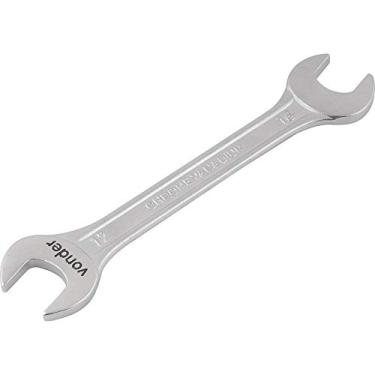 Imagem de Vonder, Chave Fixa 16 Mm X 17 Mm.