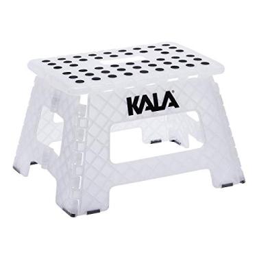 Imagem de BANQUETA PLASTICA DOBRAVEL 22CM