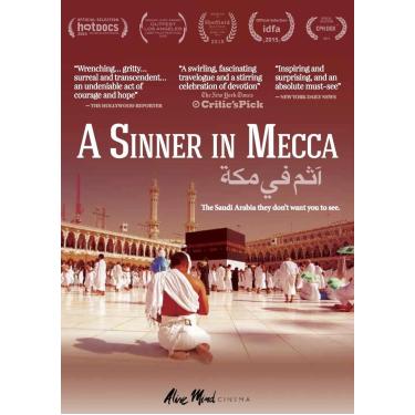 Imagem de A Sinner in Mecca