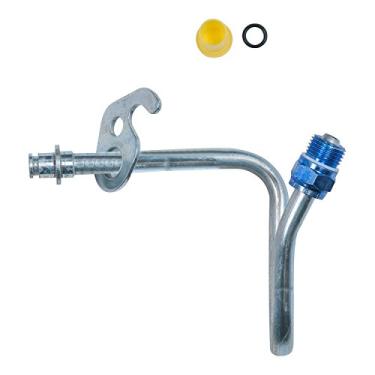 Imagem de Edelmann 80351 Mangueira de pressão de direção hidráulica