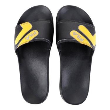 Imagem de Chinelo Slide Fila F-Beach Masculino