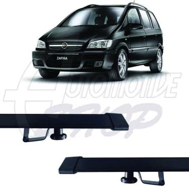 Imagem de Rack Teto Travessa Resistent SPORT GM Zarfira 2003 a 2012